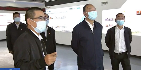 广东省委书记黄坤明到taptap点点官方网站